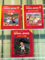 Suske en Wiske avi boekjes, Ophalen of Verzenden, Zo goed als nieuw, Taal en Lezen