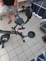 Home trainer met computer, Sport en Fitness, Ophalen, Nieuw