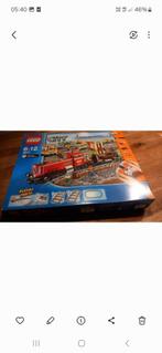 Lego trein 3677, Kinderen en Baby's, Speelgoed | Duplo en Lego, Ophalen, Nieuw, Lego