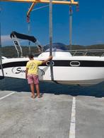 Saver750WA met mercury 250pk, Watersport en Boten, 6 meter of meer, Zo goed als nieuw, Ophalen, 70 pk of meer