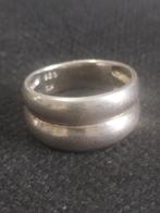 Zilver Ring, Handtassen en Accessoires, Ringen, Ophalen of Verzenden, Zo goed als nieuw, Zilver, Zilver