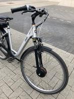 Qwic Premium series, Fietsen en Brommers, Elektrische fietsen, Qwic, Gebruikt, 50 km per accu of meer, 51 tot 55 cm