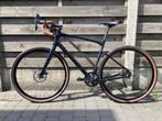 Giant Revolt Advanced 0 gravelbike maat L, Fietsen en Brommers, Fietsen | Racefietsen, Ophalen, 28 inch, Gebruikt, Carbon