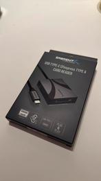 Cfexpress type A kaartlezer USB-C, Ophalen, Nieuw, Sabrent