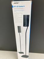 Luidsprekers BOSE UFS-20 series II universele vloerstatieven, Ophalen, Nieuw, Bose
