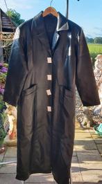 Damesjassen in similileder, Kleding | Dames, Ophalen of Verzenden, Nieuw, Maat 42/44 (L), Zwart