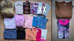 Lot de vêtements pour filles, 14 ans (17 pièces), Enlèvement ou Envoi, Utilisé, Taille 164