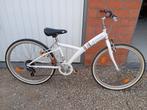 3 kinder fietsen, Ophalen, Gebruikt