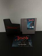 Dracula NES, Enlèvement ou Envoi