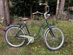Fiets damesfiets Beach-cruiser 26", Fietsen en Brommers, Ophalen, Versnellingen