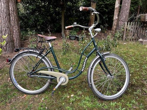 Fiets damesfiets Beach-cruiser 26", Fietsen en Brommers, Fietsen | Dames | Damesfietsen, Versnellingen, Ophalen