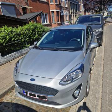 Ford Fiesta BJ 2018 te koop beschikbaar voor biedingen