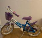 Kinderfiets, Ophalen, Zo goed als nieuw, Zijwieltjes