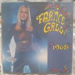 LP France Gall ‎– 1968, Ophalen of Verzenden