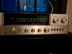 sansui 661 receiver B&W DM4, Audio, Tv en Foto, Versterkers en Ontvangers, Gebruikt, Ophalen, Overige merken, Minder dan 60 watt