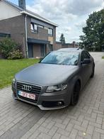 Audi A4 1.8 2009, Automaat, 4 cilinders, 2000 kg, A4