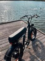 WindGoo F5 FatBike, Fietsen en Brommers, Elektrische fietsen, Nieuw, 51 tot 55 cm, 50 km per accu of meer, Ophalen