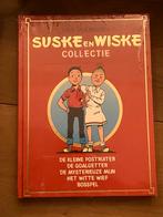 Suske en Wiske - Collectie - 224 tot 227 + Bosspel, Boeken, Stripverhalen, Meerdere stripboeken, Ophalen of Verzenden, Nieuw, Willy Vandersteen