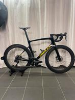 Ridley koersfiets, Fietsen en Brommers, Fietsen | Racefietsen, Ophalen, Zo goed als nieuw