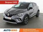 Renault Captur 1.6 Hybrid E-Tech Techno (bj 2023, automaat), Auto's, Gebruikt, Euro 6, 1436 kg, 105 kW