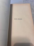 Beroemde mannen - L. Opdebeek, Ophalen of Verzenden, 20e eeuw of later, Gelezen