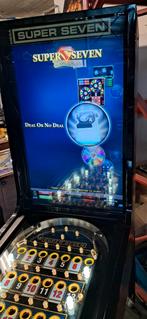 Mega Super Seven bingo met GARANTIE, Collections, Machines | Machines à sous, Enlèvement