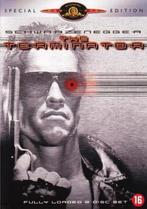 The Terminator special edition 2 disc, Cd's en Dvd's, Ophalen of Verzenden