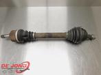 Arbre de transmission avant gauche d'un Citroen C4, -, 3 mois de garantie, Utilisé, -