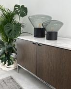 Brokis 2 lampes muffin, Huis en Inrichting, Ophalen, Zo goed als nieuw, Minder dan 50 cm, Moderne