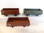 TRAINS HO, Enlèvement ou Envoi, Wagon, Comme neuf, Roco
