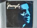 JOHNNY G   WATER INTO WINE/PURE BEAUJOLAIS, Ophalen of Verzenden, Zo goed als nieuw