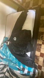 Versace jeans couture bomberjacket, Ophalen, Maat 48/50 (M), Zwart, Versace Jeans Couture