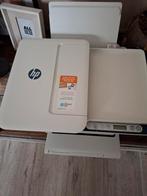 Hp deskjet printer 4130e zo goed als nieuw, Computers en Software, Scanners, Ophalen of Verzenden, Zo goed als nieuw