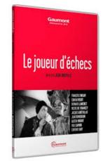 LE JOUEUR D'ECHECS (1938), Verzenden, Gebruikt
