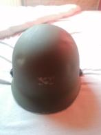 Amerikaans WO2 replica helmen, Verzamelen, Ophalen, Landmacht, Helm of Baret