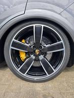 Keramische remmenset Porsche Cayenne Turbo S 330mm, Auto-onderdelen, Niet ingevuld, Gebruikt, Niet ingevuld, Ophalen of Verzenden