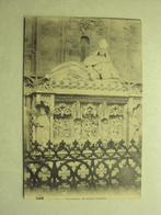 52289 - SAINT-HUBERT - TOMBEAU DE SAINT-HUBERT, Collections, Envoi