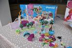 Playmobil Princess, Kinderen en Baby's, Speelgoed | Playmobil, Ophalen, Gebruikt, Complete set