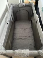 Koelstra campingbedje met extra matras, Kinderen en Baby's, Kinderkamer | Bedden, Ophalen, Zo goed als nieuw, Minder dan 140 cm