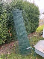 Tuin omheining draad, Ophalen, Zo goed als nieuw, Draad
