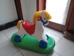 Hobbelpaardje, Kinderen en Baby's, Ophalen, Gebruikt