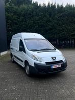 Peugeot Expert, Auto's, Voorwielaandrijving, Stof, 4 cilinders, Wit