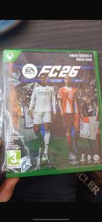 FIFA 26, Games en Spelcomputers, Games | Xbox Original, Ophalen, Zo goed als nieuw