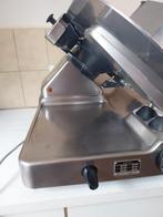 snijmachine Berkel, Ophalen, Gebruikt, Bakkerij en Slagerij