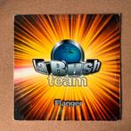 La Bush Team - Flanger, Verzenden, Gebruikt, 12 inch, Techno of Trance