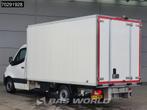 Mercedes Sprinter 314 CDI Automaat Koelwagen Thermo King V-2, Auto's, Bestelwagens en Lichte vracht, Automaat, Stof, Gebruikt