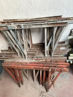 26 balkklemmen groot, Ophalen, Gebruikt