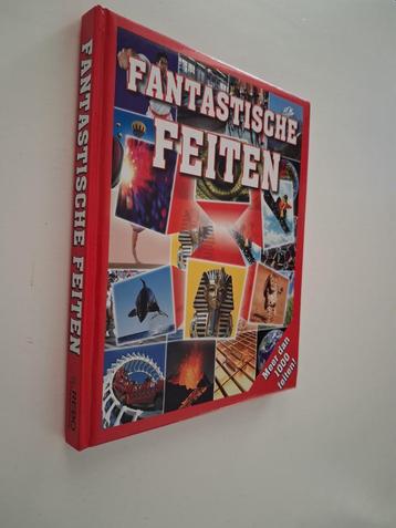 Fantastische feiten beschikbaar voor biedingen
