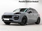 Porsche Cayenne Turbo E-Hybrid, Automaat, Cayenne, Zwart, 26 kWh