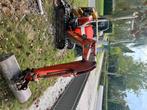 minigraver kubota u10-3, Zakelijke goederen, Machines en Bouw | Kranen en Graafmachines, Ophalen, Graafmachine